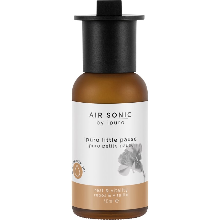 Air Sonic Little Pause von ipuro