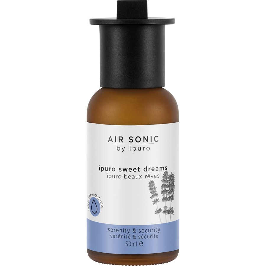 Air Sonic Sweet Dreams von ipuro