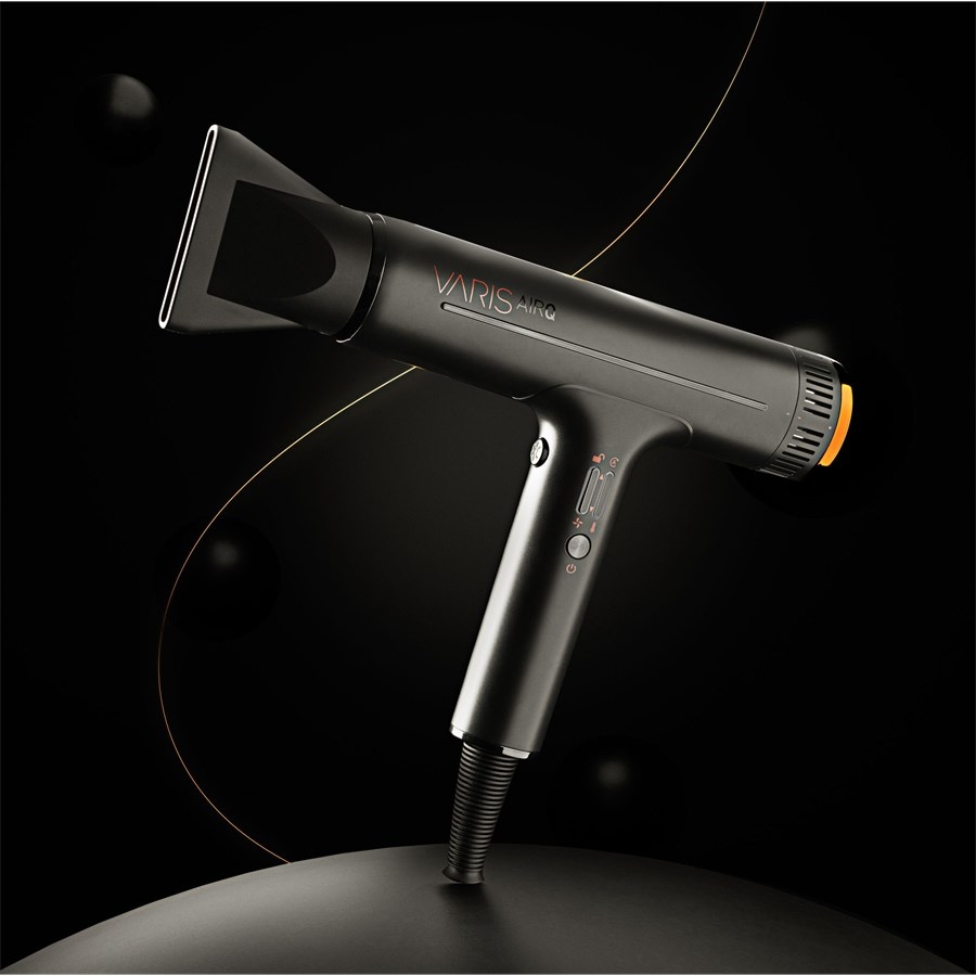 AIRQ Dryer Von VARIS