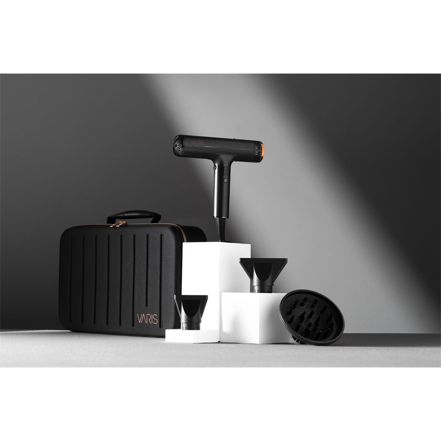 AIRQ Dryer Von VARIS