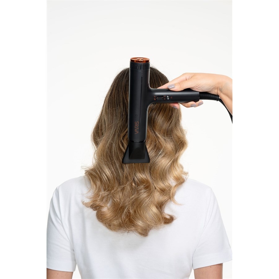 AIRQ Dryer Von VARIS