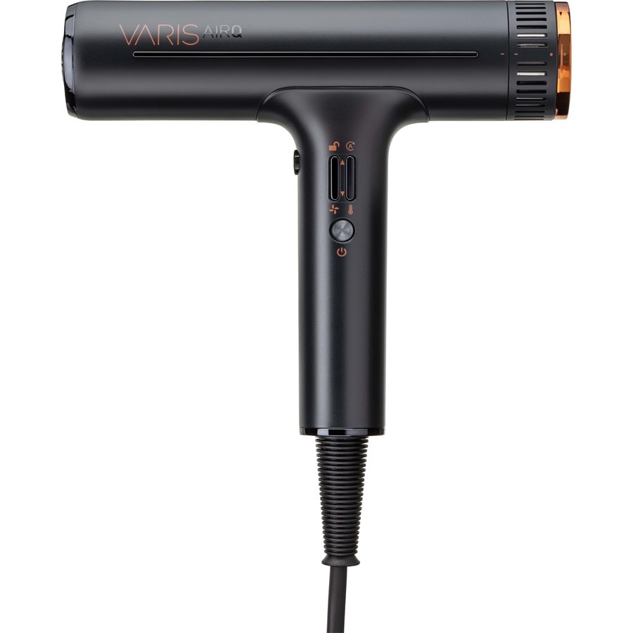 AIRQ Dryer von VARIS