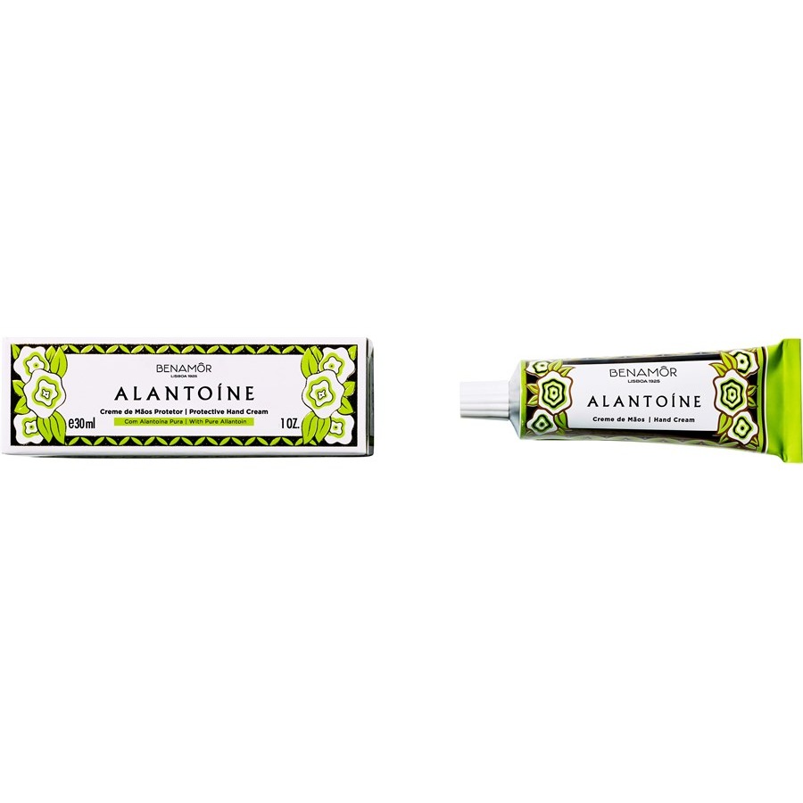 ALANTOÍNE Protective Hand Cream von Benamôr