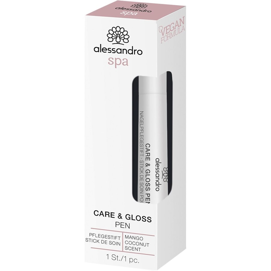 Alessandro Care & Gloss Pen