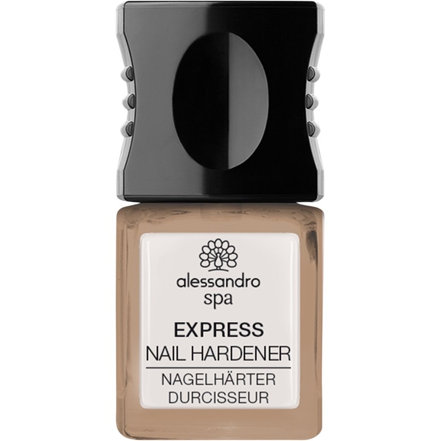 Alessandro Express Nail Hardener