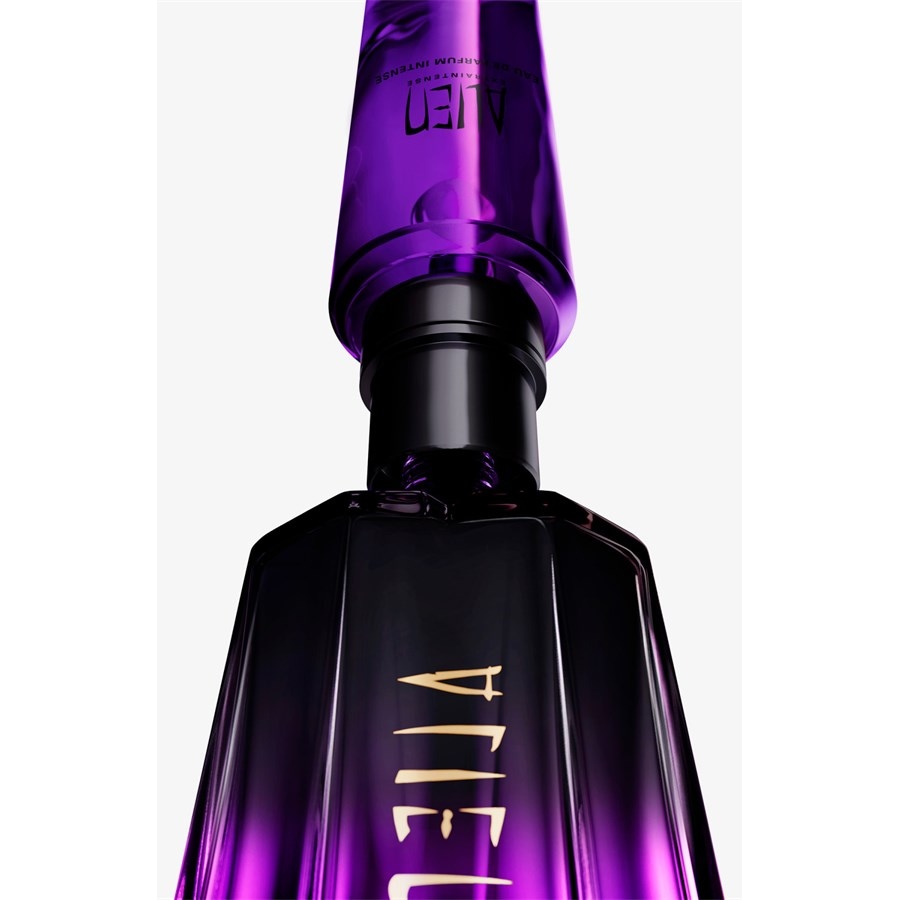 Alien Eau De Parfum Spray Intense - Nachfüllbar Extraintense Von MUGLER