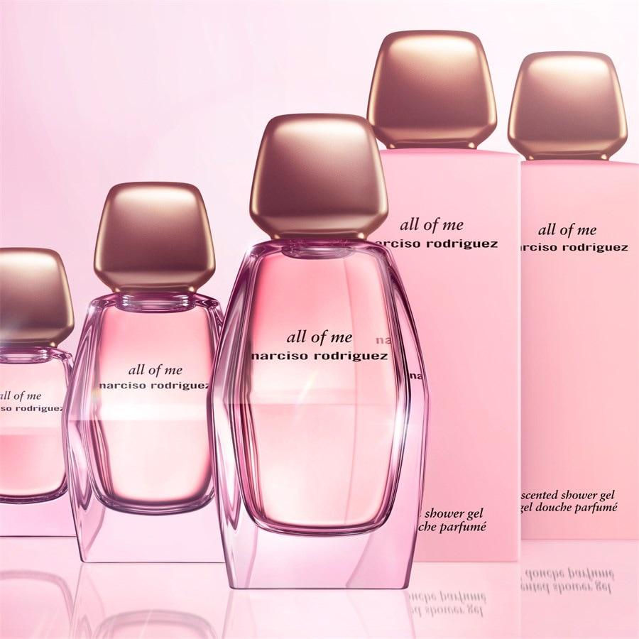 All Of Me Body Lotion Von Narciso Rodriguez
