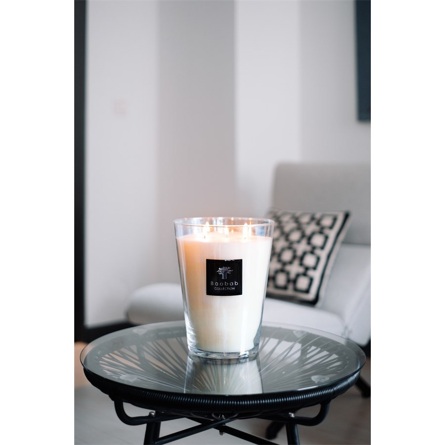 All Seasons Duftkerze Madagascar Vanilla Von Baobab