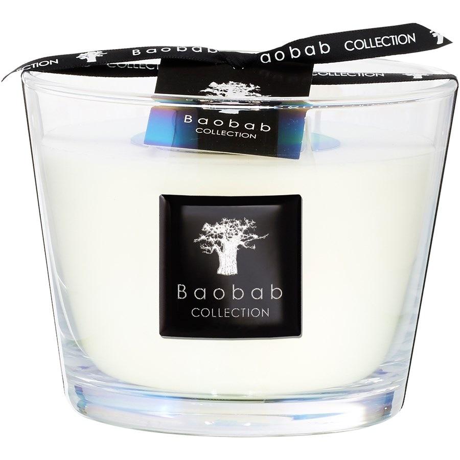 All Seasons Duftkerze Madagascar Vanilla von Baobab