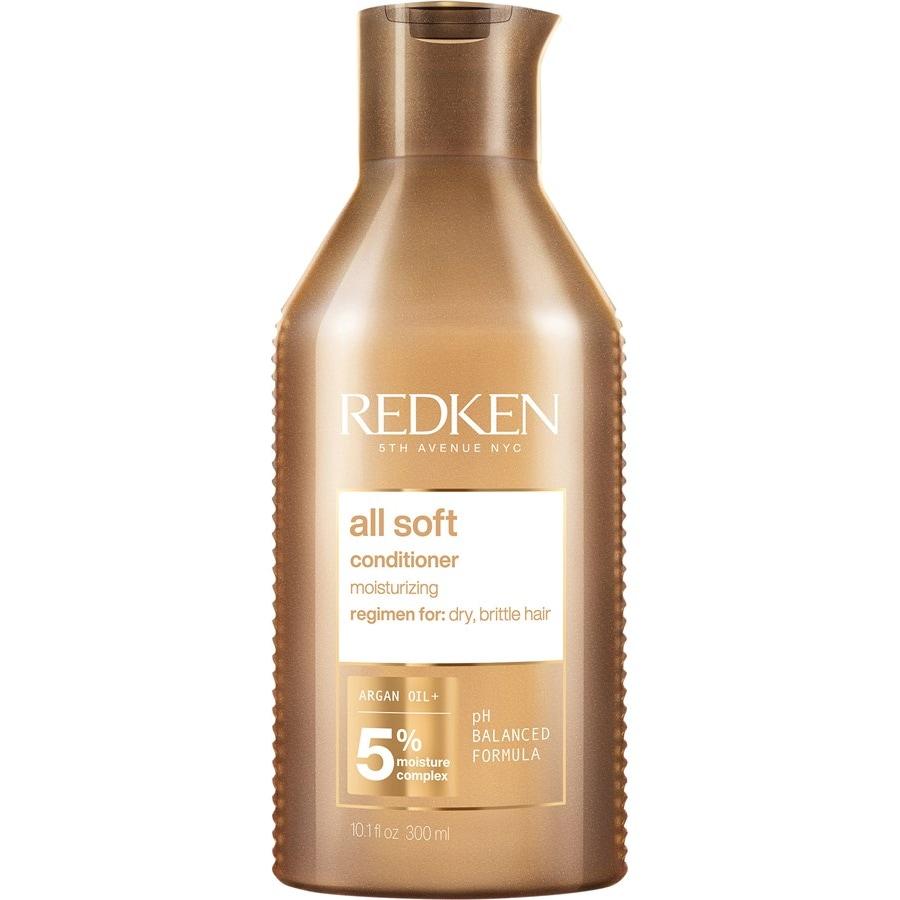 All Soft Conditioner von Redken