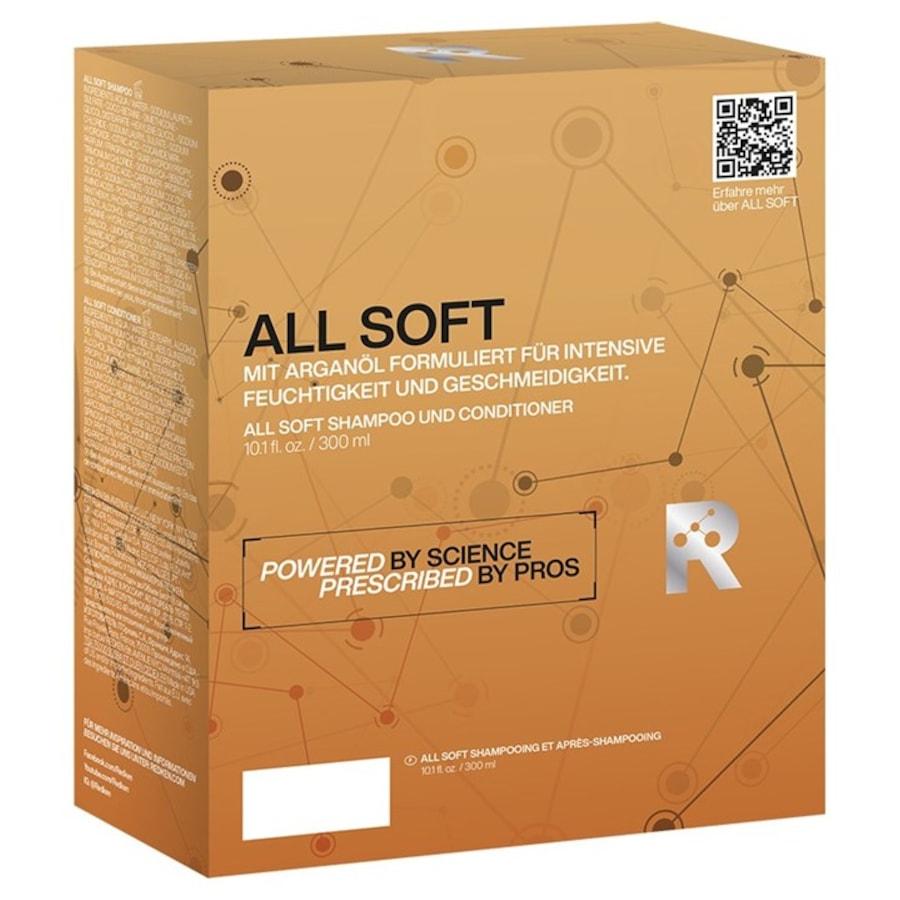 All Soft Geschenkset Von Redken