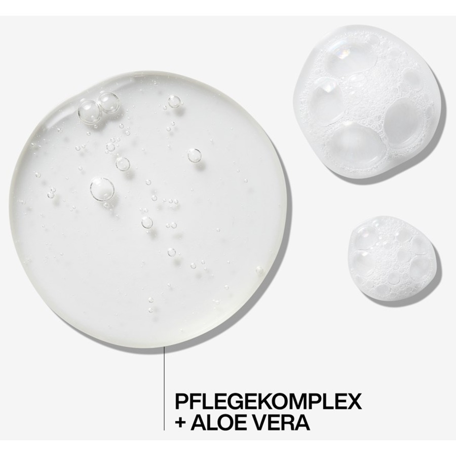 All Soft Mega Curls Shampoo Von Redken