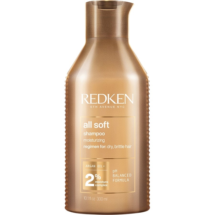 All Soft Shampoo von Redken ❤️ günstig kaufen