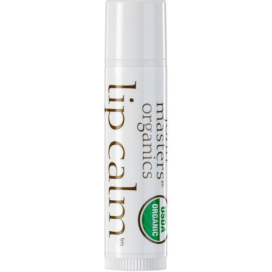 Alle Hauttypen Lip Calm von John Masters Organics