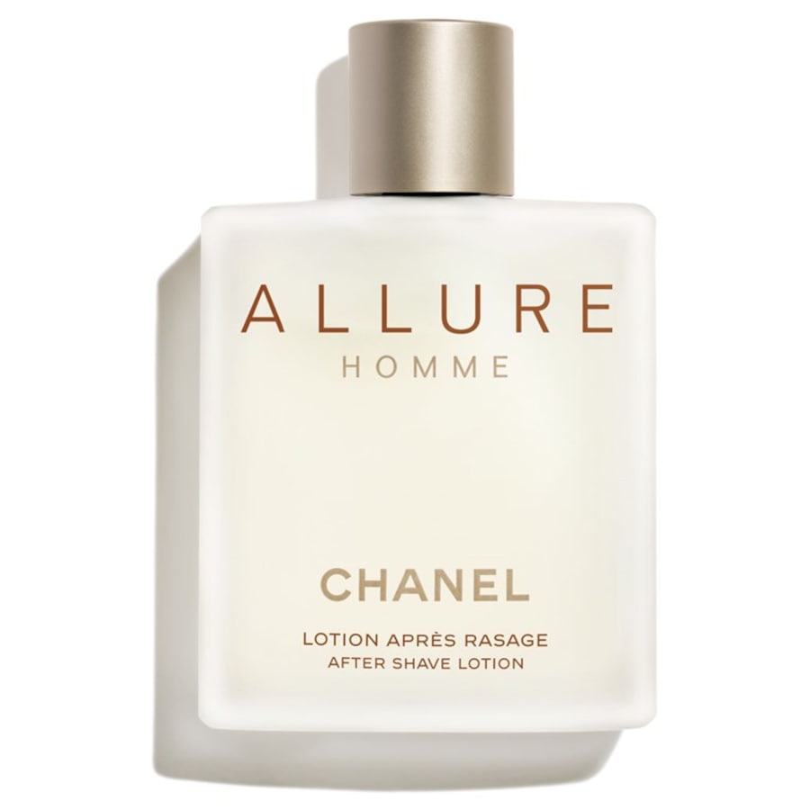ALLURE HOMME AFTERSHAVE-LOTION von CHANEL