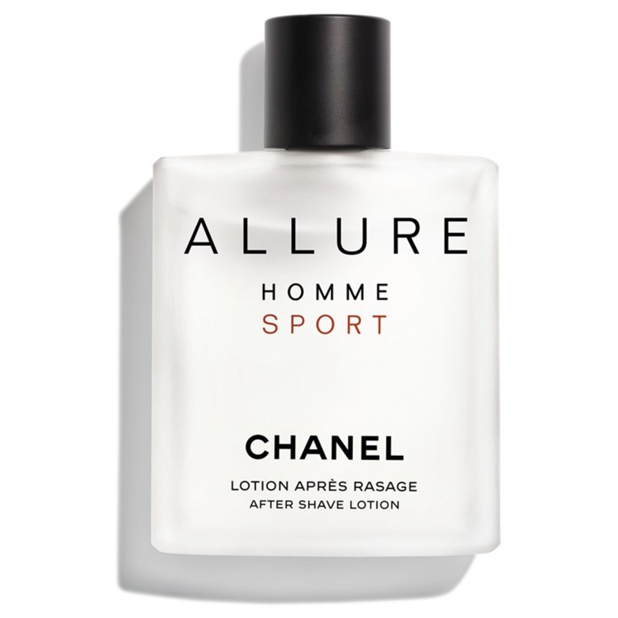 ALLURE HOMME SPORT AFTERSHAVE-LOTION von CHANEL
