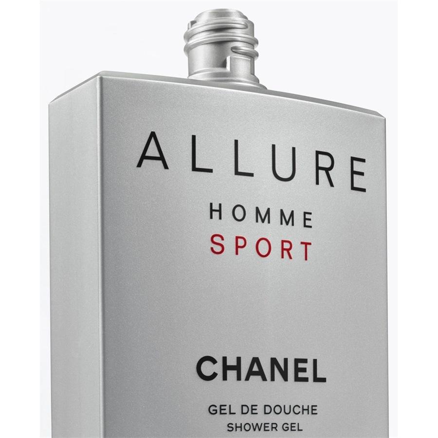ALLURE HOMME SPORT DUSCHGEL Von CHANEL
