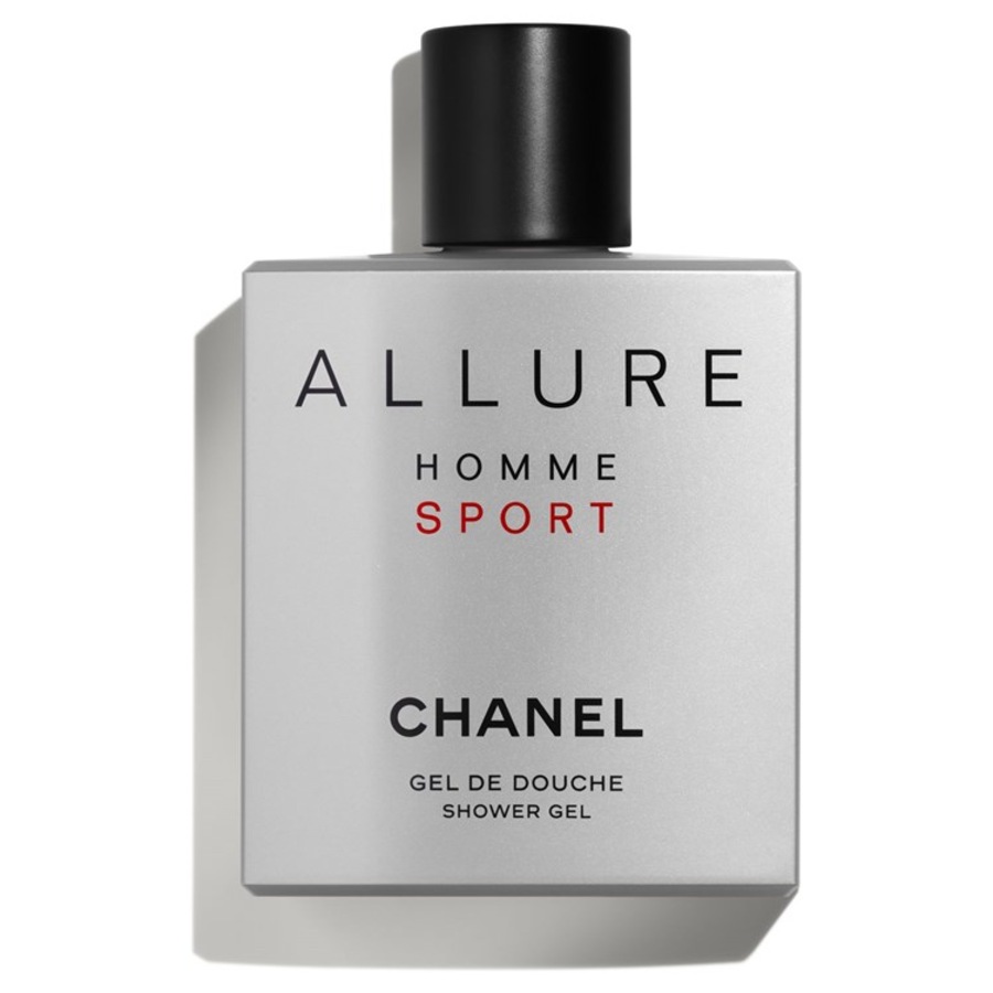 ALLURE HOMME SPORT DUSCHGEL von CHANEL