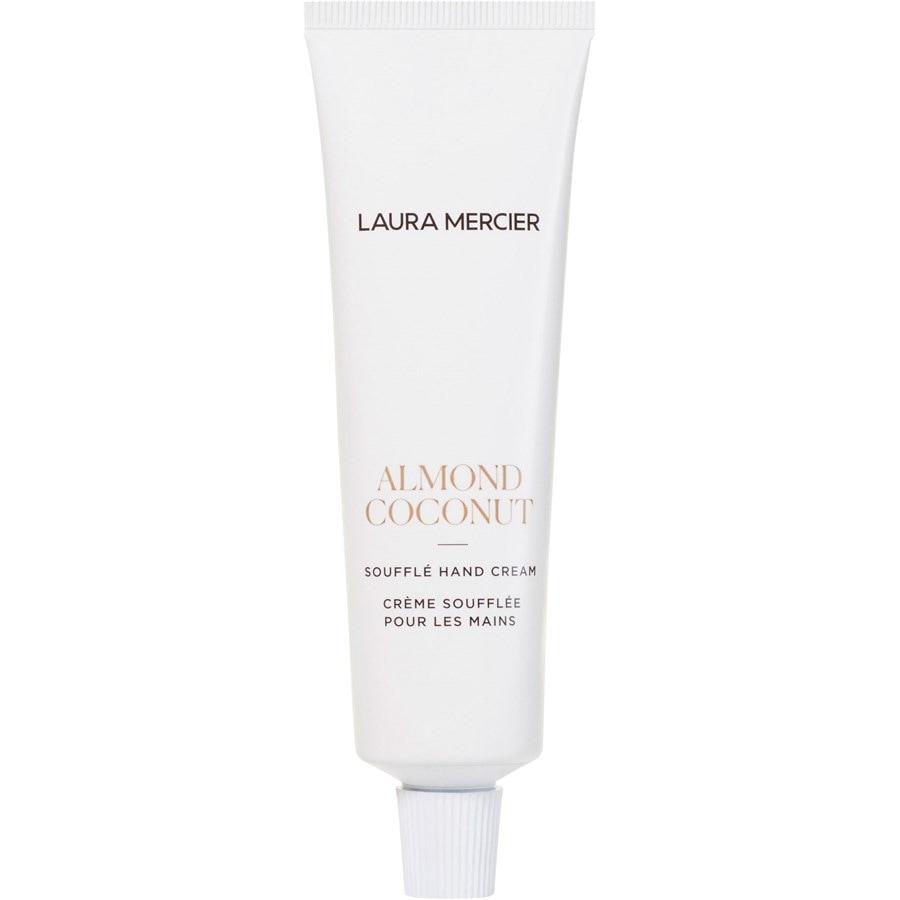 Almond Coconut Soufflé Hand Cream von Laura Mercier