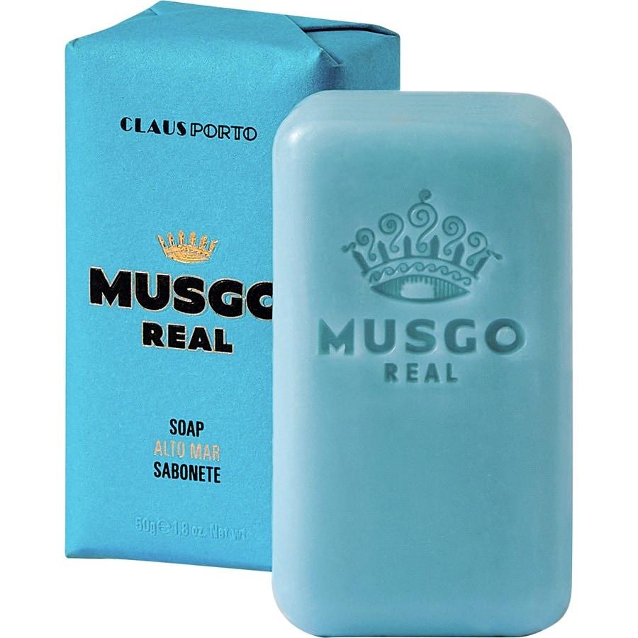 Alto Mar Body Soap von Claus Porto
