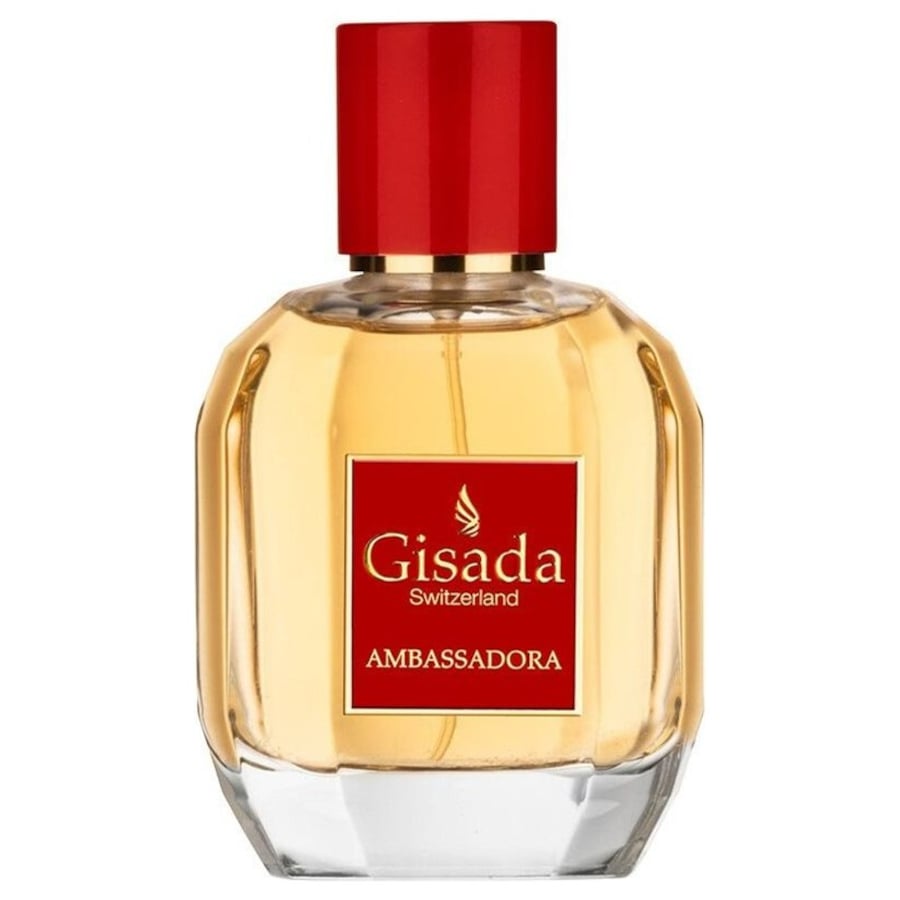 Ambassadora Eau De Parfum Spray Von Gisada