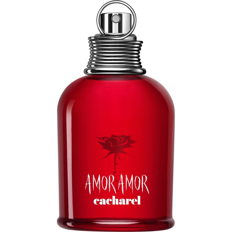 Amor Amor Eau de Toilette Spray von Cacharel