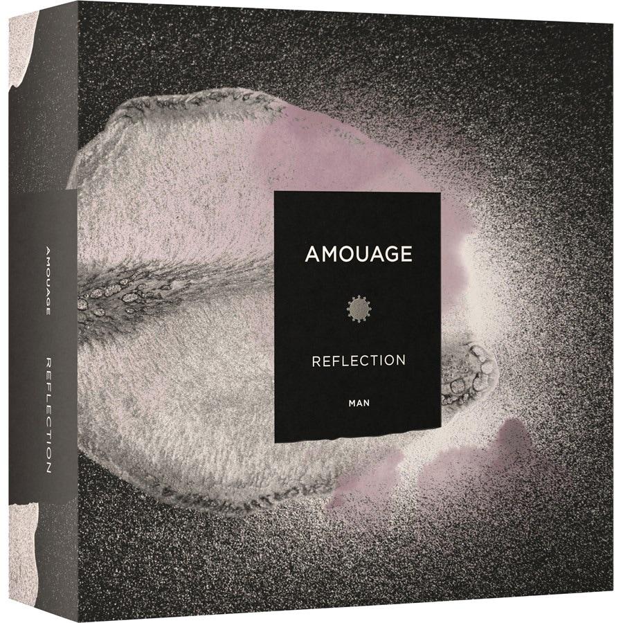 Amouage The Main Collection Reflection Man Eau De Parfum Spray