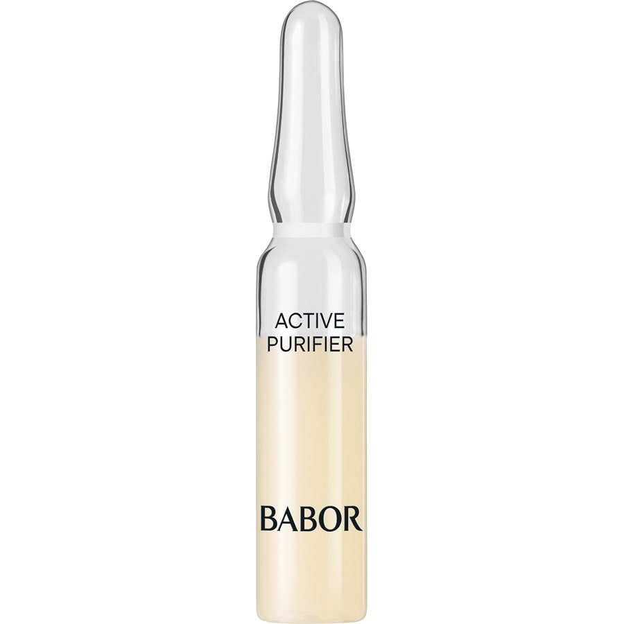 Ampoule Concentrates Active Purifier 7 Ampoules von BABOR