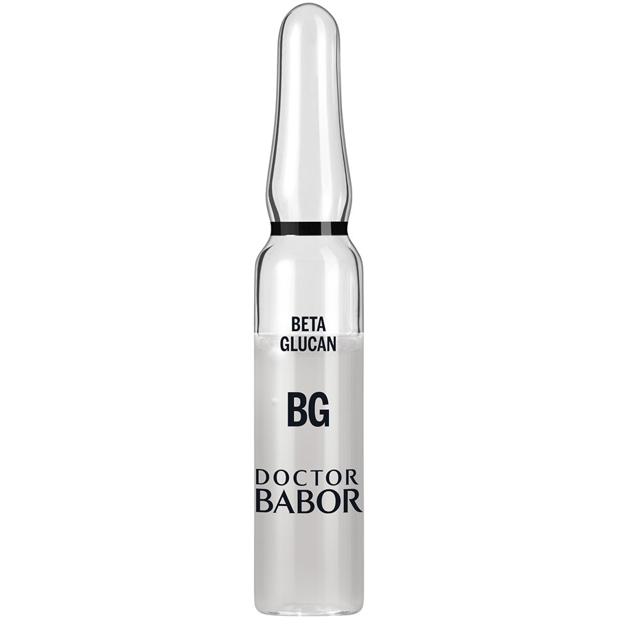 Ampoule Concentrates Beta-Glucan Ampoule von BABOR