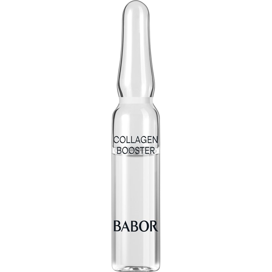 Ampoule Concentrates Collagen Booster 7 Ampoules von BABOR