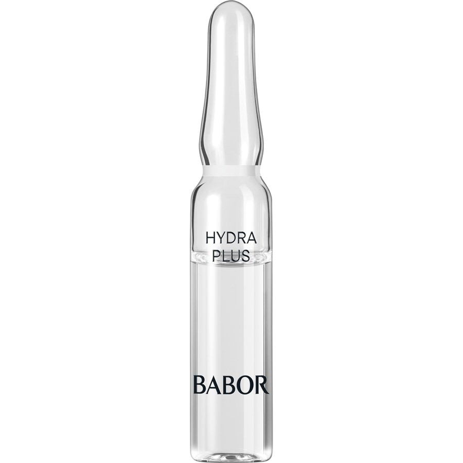 Ampoule Concentrates Hydra Plus 7 Ampoules von BABOR