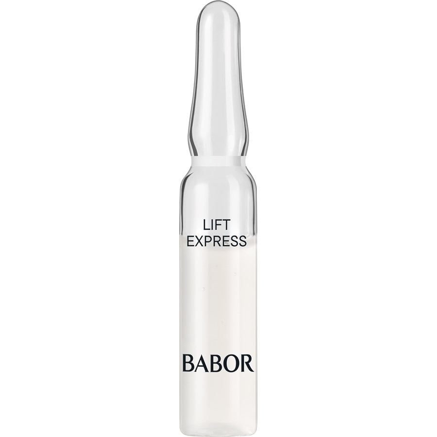 Ampoule Concentrates Lift Express 7 Ampoules von BABOR