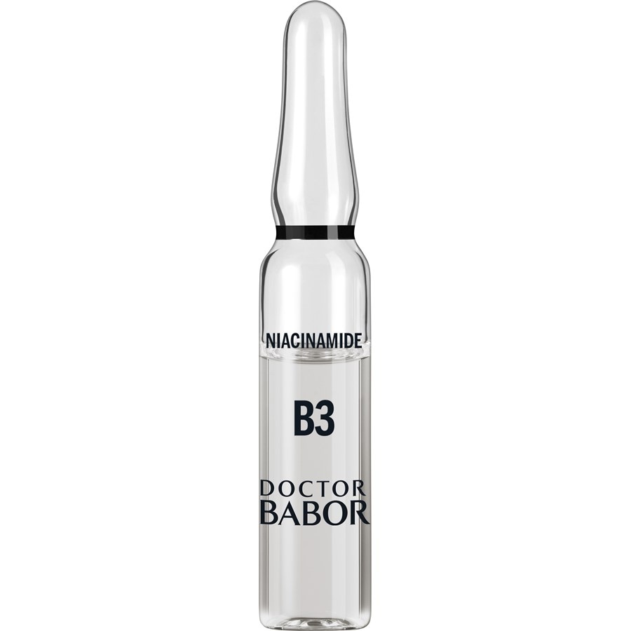 Ampoule Concentrates Niacinamide Ampoules von BABOR