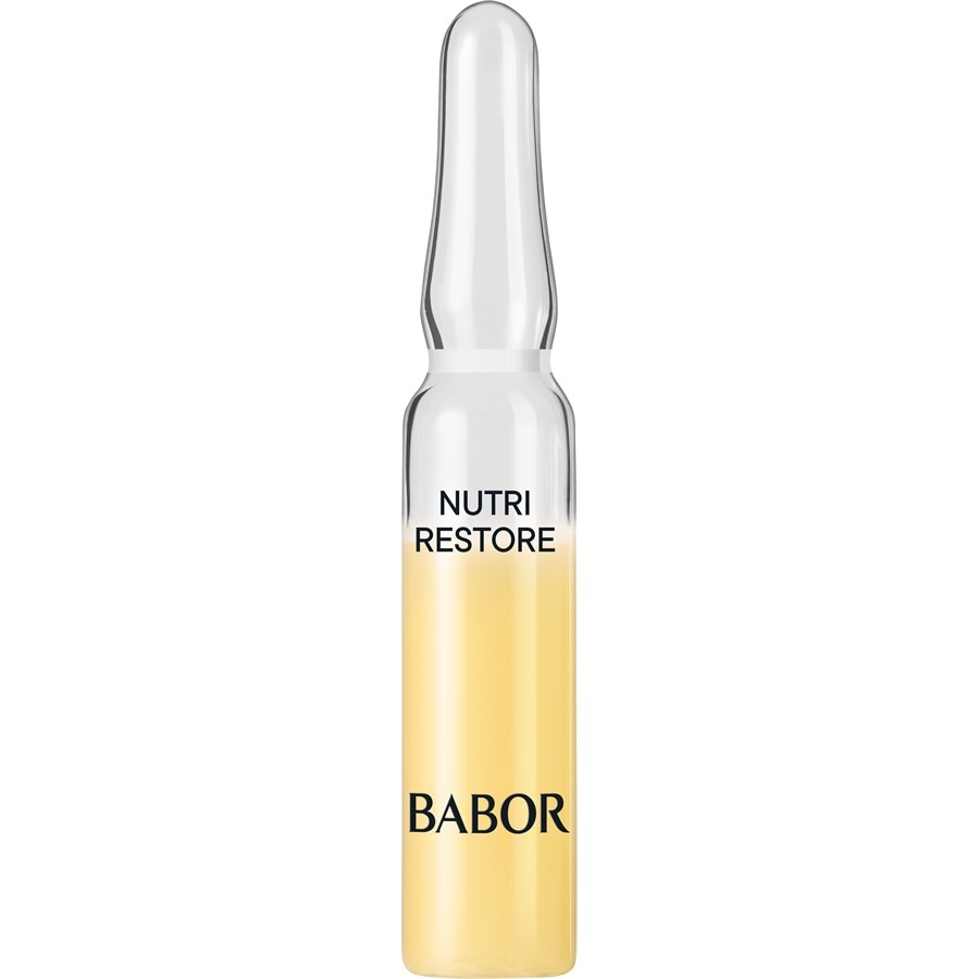 Ampoule Concentrates Nutri Restore 7 Ampoules von BABOR