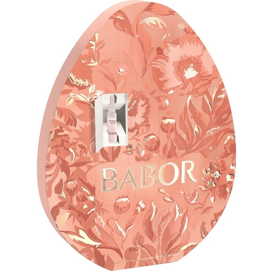 Ampoule Concentrates Osterei 2025 Von BABOR