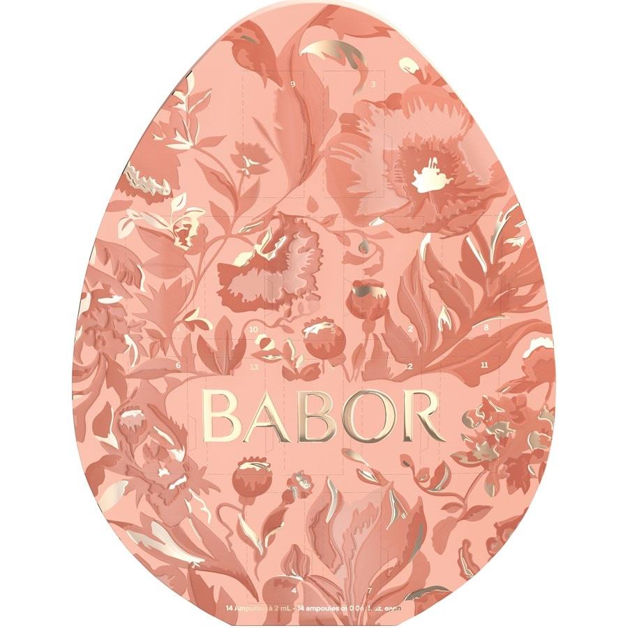 Ampoule Concentrates Osterei 2025 Von BABOR