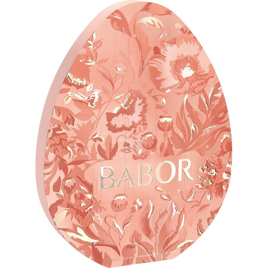 Ampoule Concentrates Osterei 2025 von BABOR