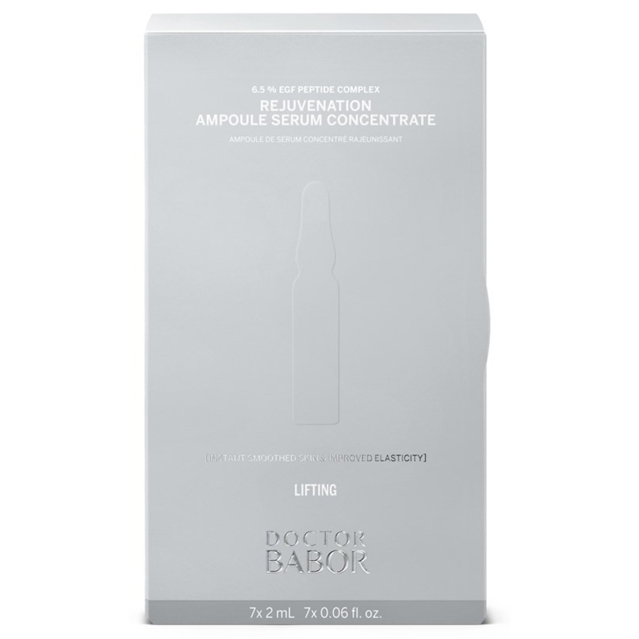 Ampoule Concentrates Peptides Ampoules Von BABOR