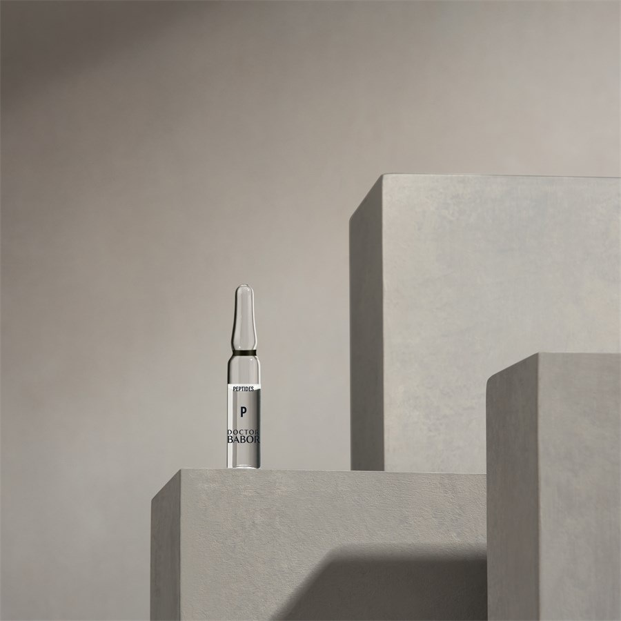 Ampoule Concentrates Peptides Ampoules Von BABOR