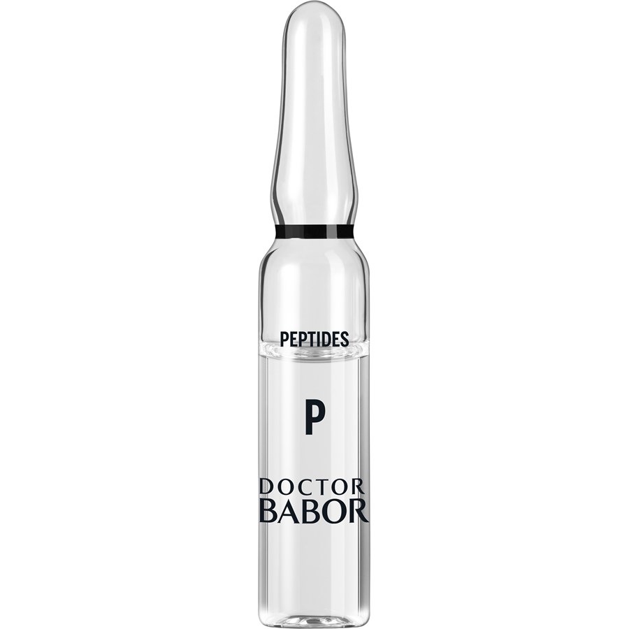 Ampoule Concentrates Peptides Ampoules von BABOR