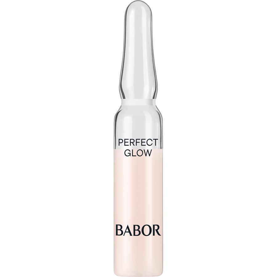 Ampoule Concentrates Perfect Glow 7 Ampoules von BABOR