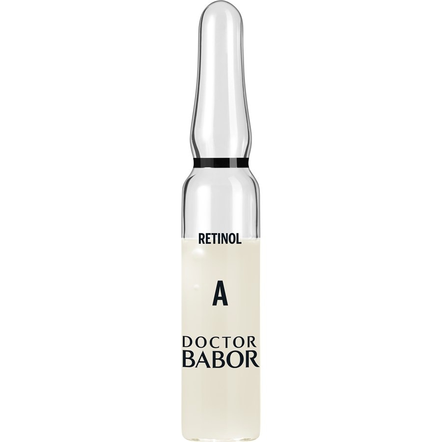 Ampoule Concentrates Renewal Ampoules von BABOR