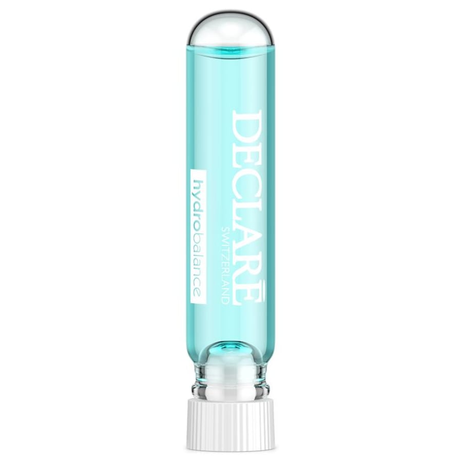 Ampullen Hydro Balance Moisture 24h Effect Ampulle von Declaré