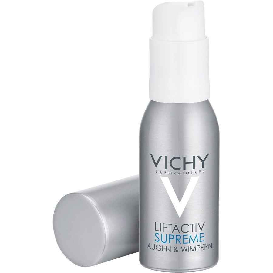 Ampullen & Seren Eye Serum Von VICHY