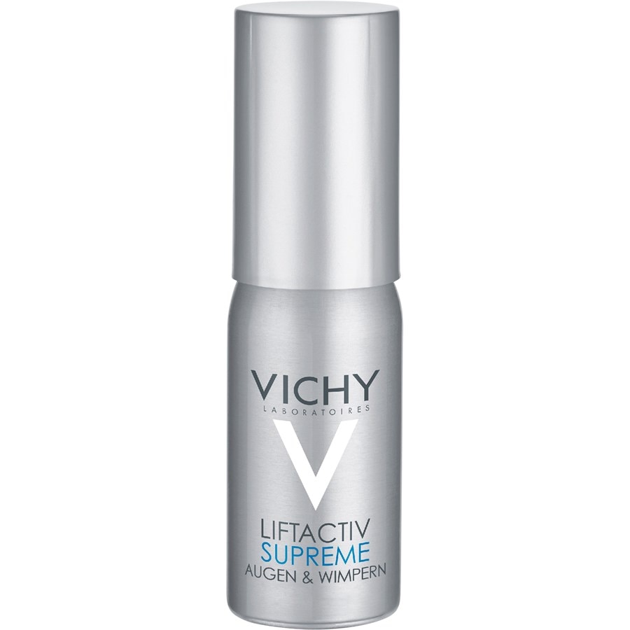 Ampullen & Seren Eye Serum von VICHY