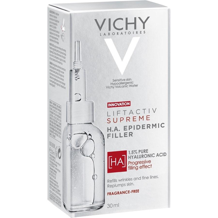 Ampullen & Seren H.A. Epidermic Filler Serum Von VICHY