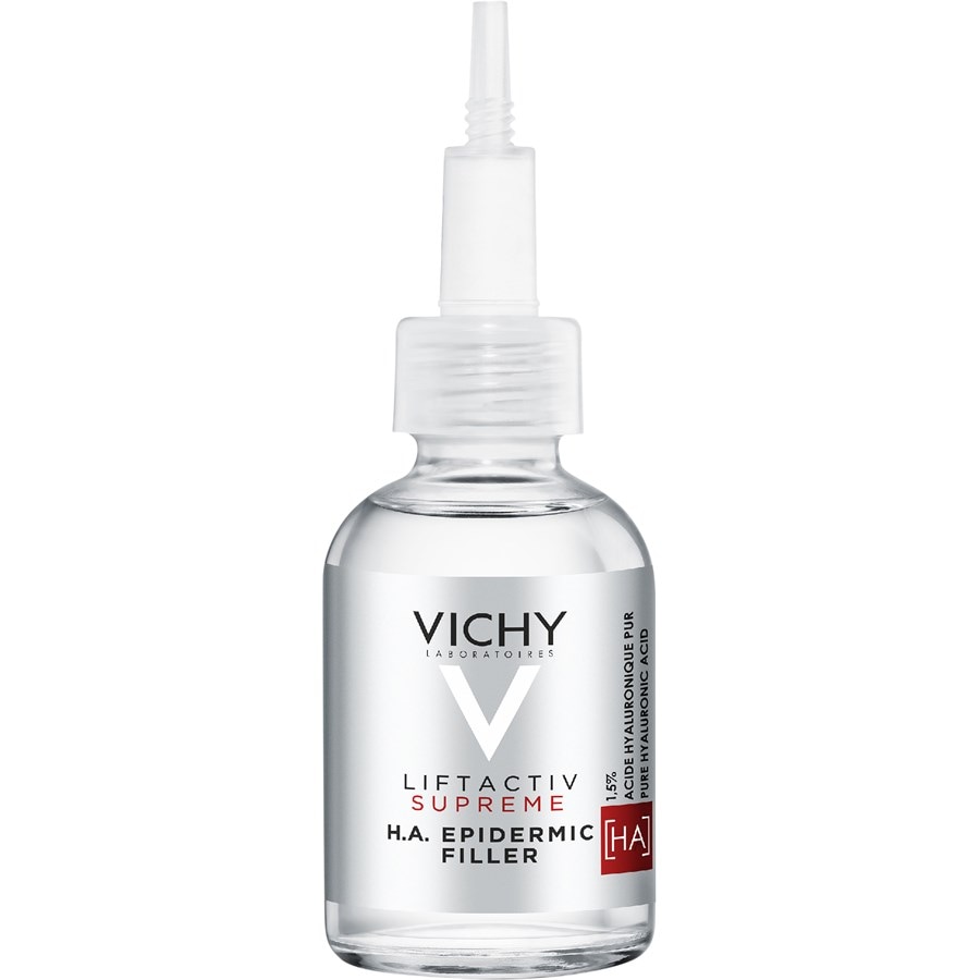 Ampullen & Seren H.A. Epidermic Filler Serum von VICHY
