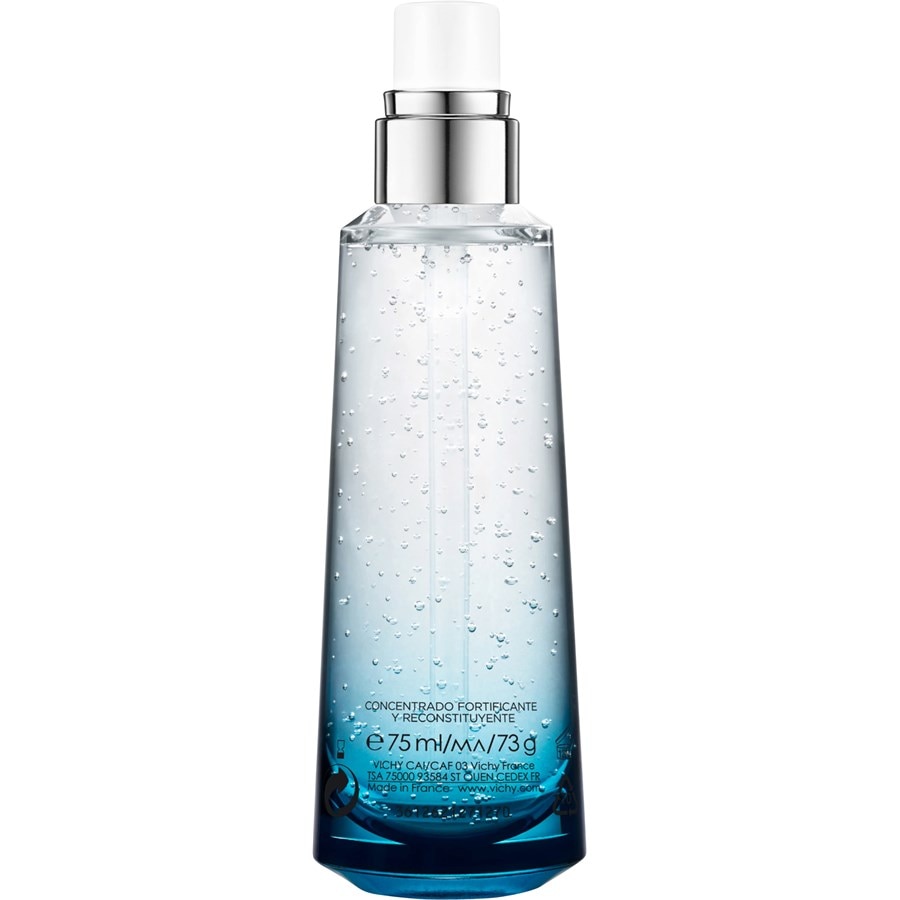 Ampullen & Seren Hyaluron-Boost Von VICHY