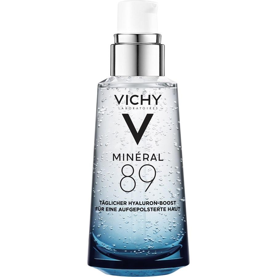 Ampullen & Seren Hyaluron-Boost von VICHY