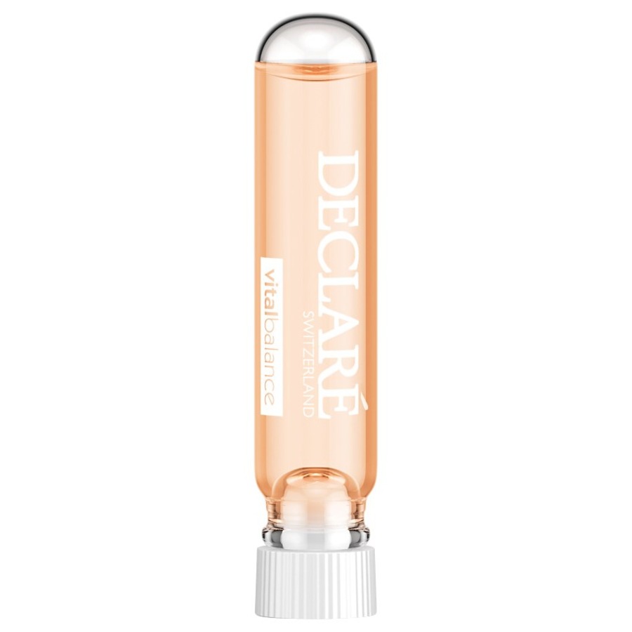 Ampullen Vital Balance Intense Lifting Effect Ampoule von Declaré